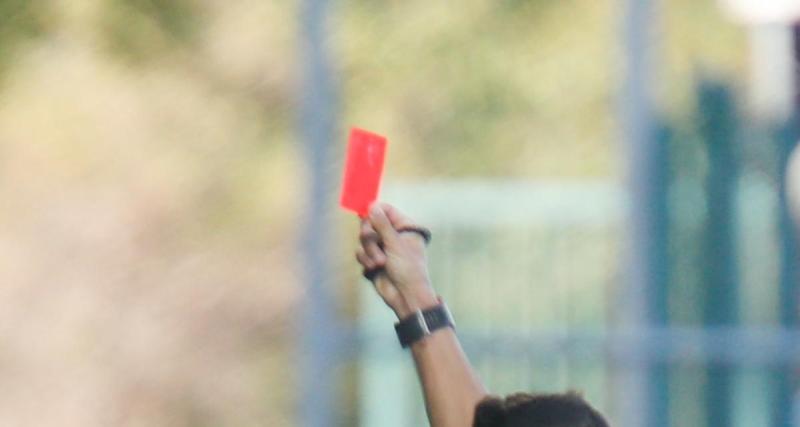  - U19 : un match arrêté dès la… 39e minute suite à une bagarre générale ! 