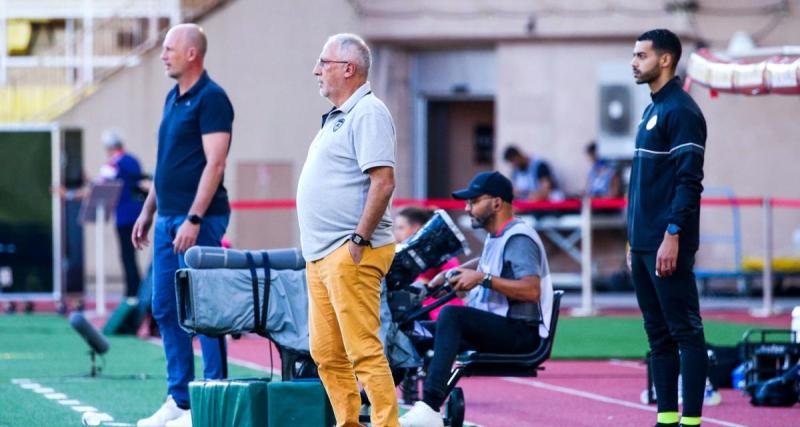  - Clermont – Monaco : Gastien fataliste, Clément satisfait 