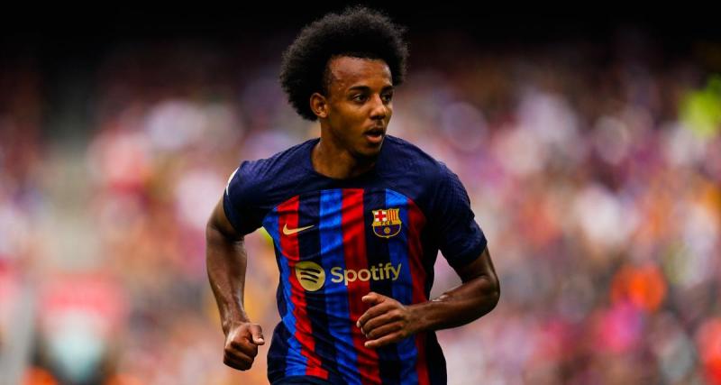  - FC Barcelone : Koundé dément une rumeur sur lui