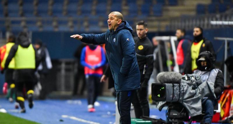  - Troyes : malgré la défaite face à Lyon, Kisnorbo veut continuer à aller de l'avant