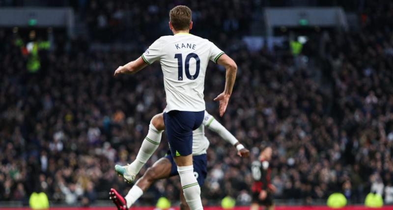  - Premier League : Manchester City chute à Tottenham (1-0) et manque l’occasion de se rapprocher d’Arsenal