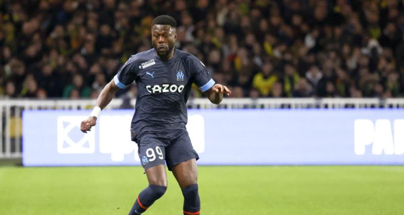  - OM : Mbemba ne cache pas son rêve d'aller chercher le titre !
