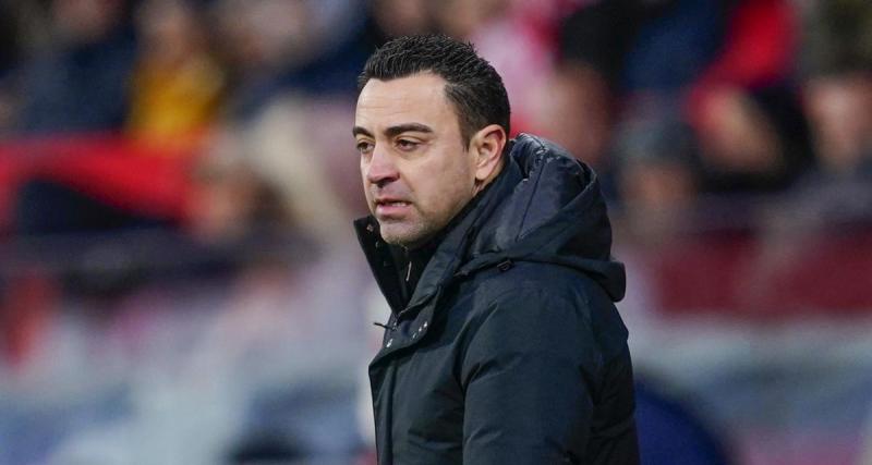  - FC Barcelone : Xavi envoie son meilleur onze pour défier le FC Séville