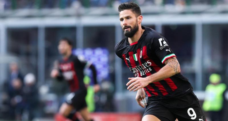  - Serie A : les compositions du derby milanais dévoilées
