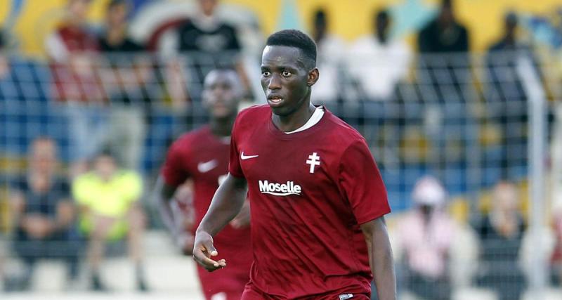  - Châteaubriant : « C’est bête », Goudiaby revient sur le nul contre Vannes