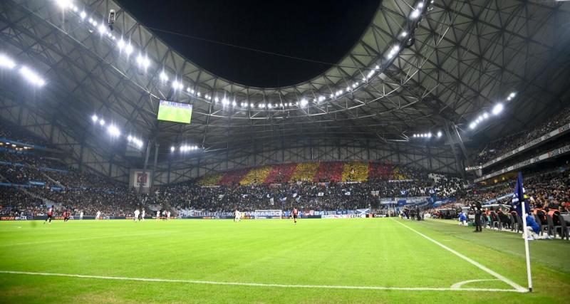  - OM - Nice : une recrue hivernale relance Marseille !