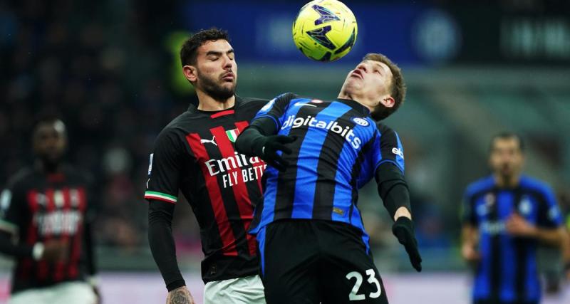  - Inter Milan - AC Milan : les Nerazzurri empochent le derby et plongent leur rival milanais dans la crise !