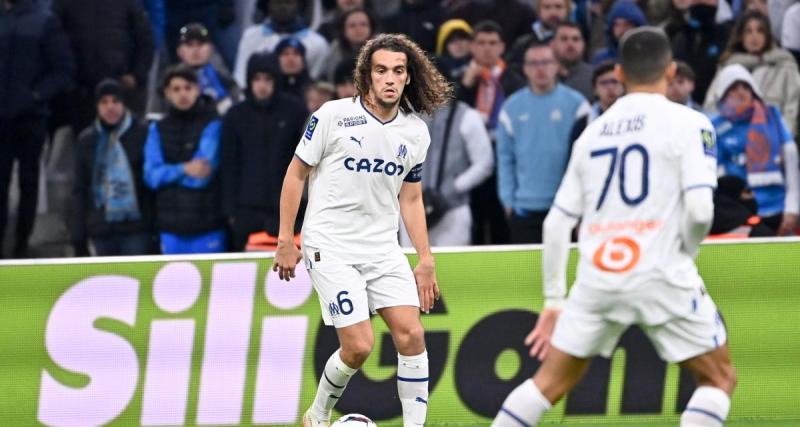  - OM - Nice : Brahimi savoure le gros coup, Guendouzi enrage et se tourne vers le PSG