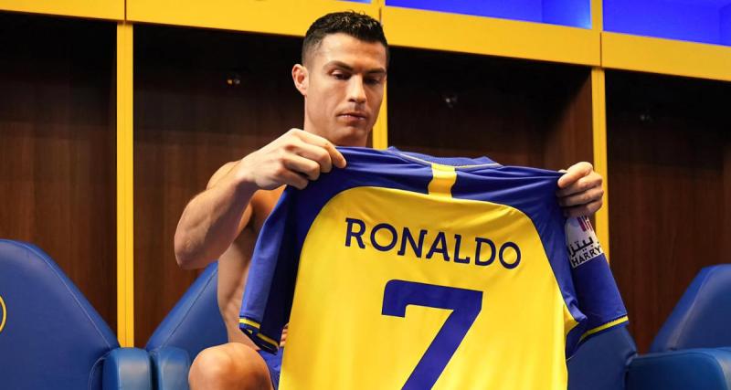  - Al-Nassr : le Bayern Munich révèle pourquoi Cristiano Ronaldo n'affrontera pas le PSG