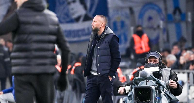  - Nice : Digard savoure la victoire à Marseille