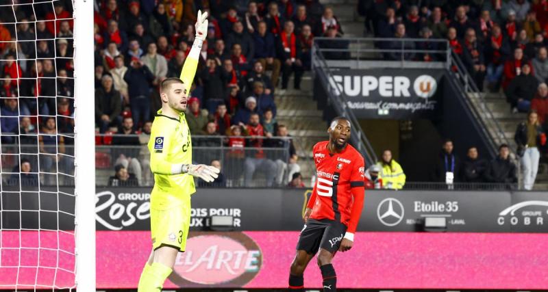  - PSG, LOSC, OGC Nice : l’équipe type de la 22e journée de Ligue 1