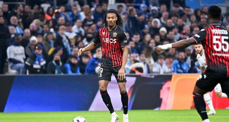  - Nice : quand Khéphren Thuram se compare à… Toni Kroos ! 