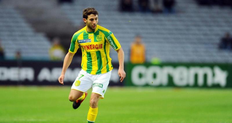  - Nantes : « Je ne pouvais pas mâcher pendant un mois et demi », Abdoun revient sur sa bagarre avec Babovic