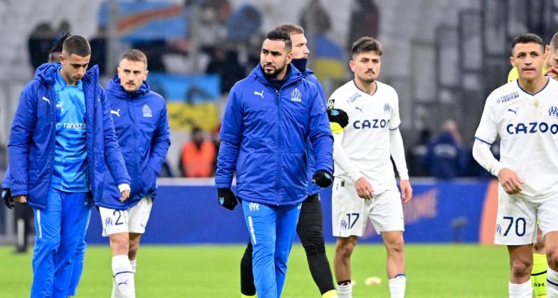  - OM - Nice : la soirée galère de Payet pour son retour comme titulaire