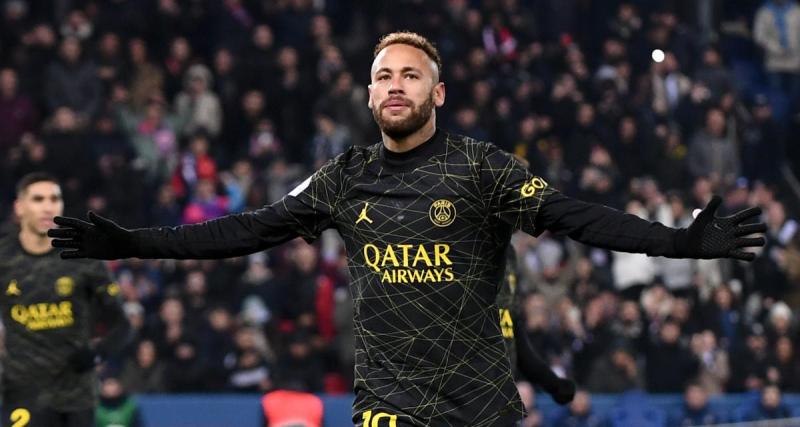  - PSG : Neymar a fêté son anniversaire avec Messi et d'autres stars parisiennes