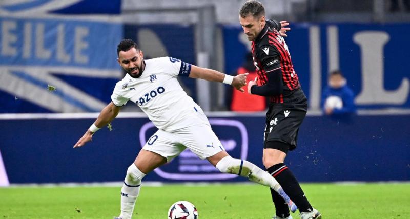  - OM - OGC Nice : Daniel Riolo a identifié les deux coupables marseillais 