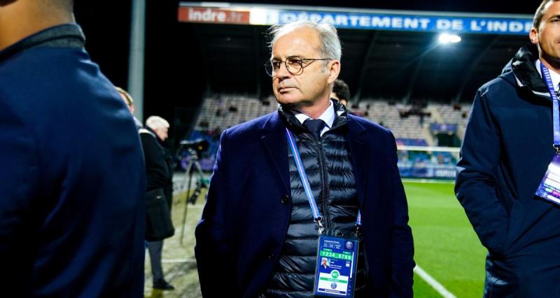 - PSG : grosse menace pour le Mercato estival !