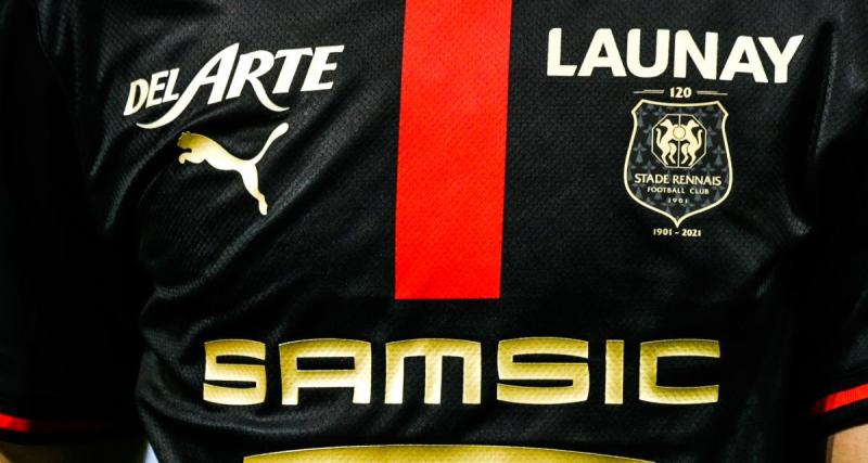  - Pierre-Emmanuel Bourdeau (Rennes B) : "On évolue mais c'est encore fragile"