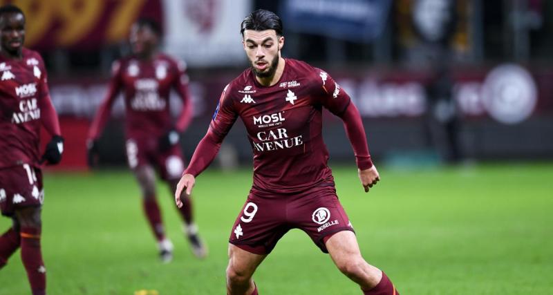  - Amiens - Metz : les compos probables