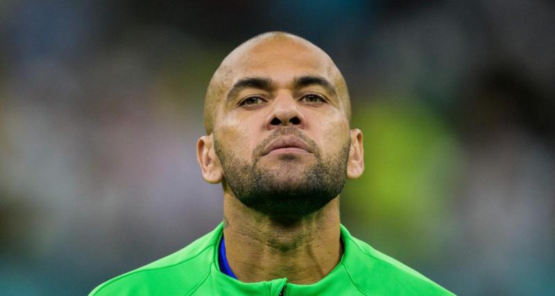  - Face-à-face entre Dani Alves et sa femme trompée