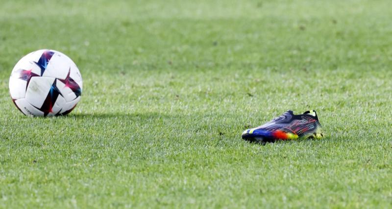  - Brésil : un match de D1 dérape totalement, énorme bagarre entre joueurs 