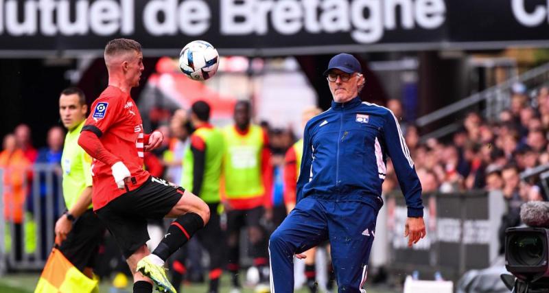  - OL : le sauveur de Laurent Blanc porte un nom