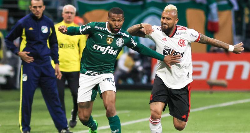  - FC Barcelone - Mercato : le futur latéral droit trouvé au Brésil ?