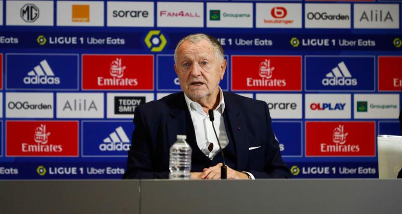  - OL : après l'échec Juninho, une autre légende lyonnaise de retour ?
