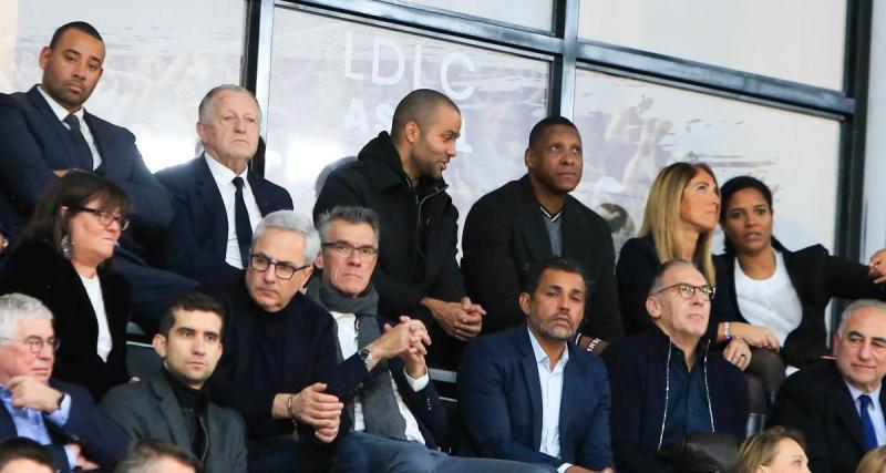  - OL : un ancien goleador de l’OM et du FC Barcelone ferré aujourd'hui ?