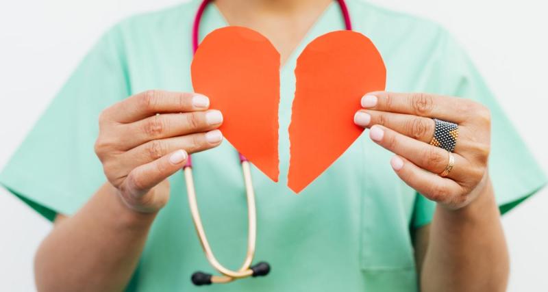  - Selon la science pour avoir un coeur en bonne santé, il faut avoir été un ado heureux