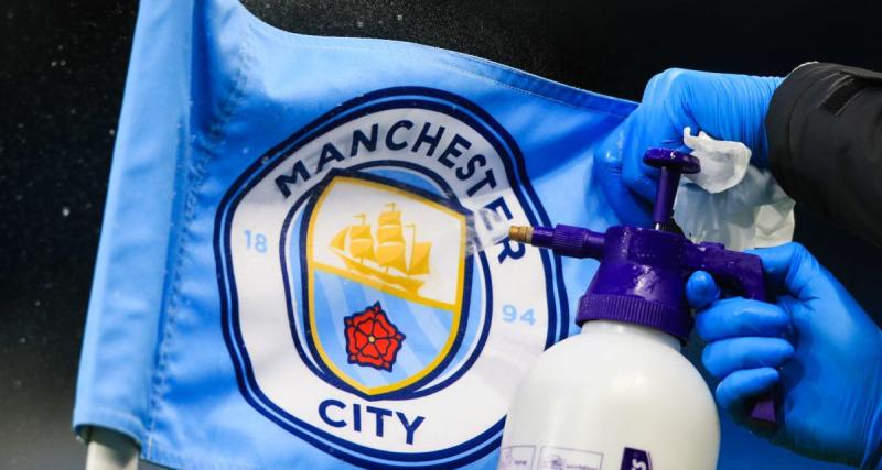  - Manchester City : coup de tonnerre à venir pour le club, la Premier League en cause ?