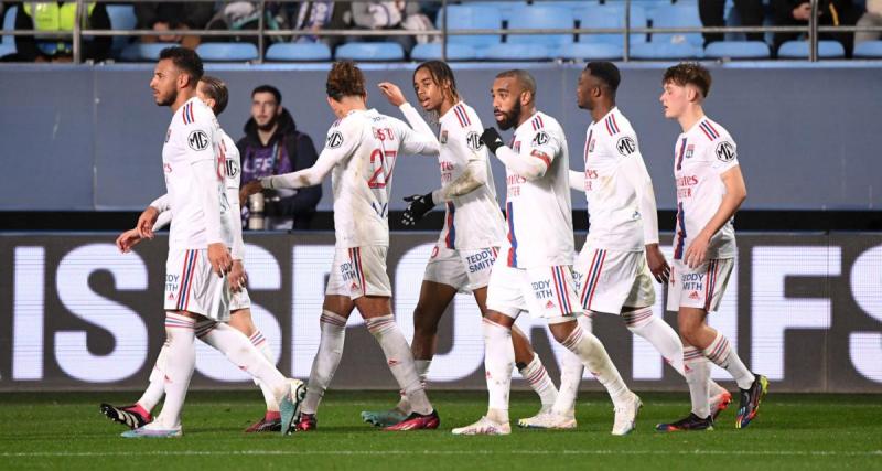  - OL : une ancienne gloire de retour au club ?