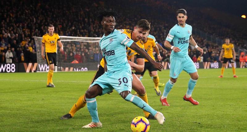  - Newcastle, Chelsea : Christian Atsu porté disparu après le terrible séisme en Turquie, un gardien décédé