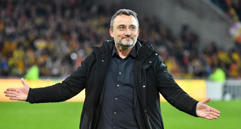  - Lens : la vidéo folle des Sang et Or pour se plaindre du VAR !