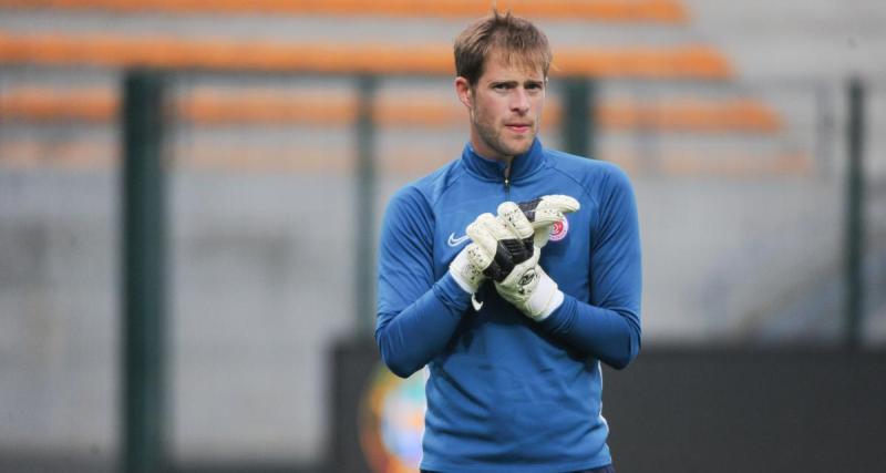  - N2 D : Chastang, Pillot, Kroupi, ... les Talents Foot-National de la 17e journée