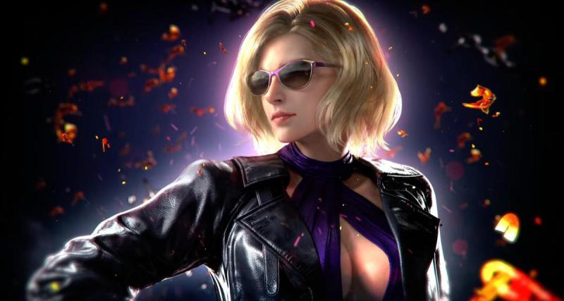  - Tekken 8 : Le personnage emblématique Nina Williams sera de retour