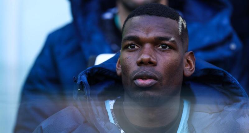  - Juventus : un départ de Pogba ? La Vieille Dame met les choses au clair