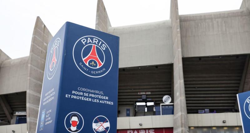  - PSG : un projet excitant dévoilé aux supporters du club