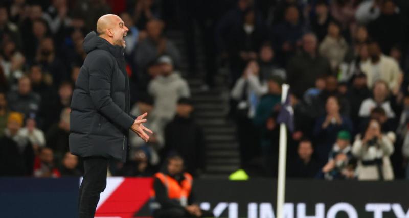  - Manchester City : vers un départ fracassant de Guardiola à cause des affaires financières ?