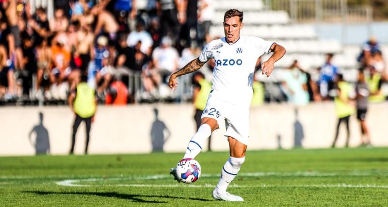  - OM : un indésirable pourrait rapidement rejoindre la Turquie 