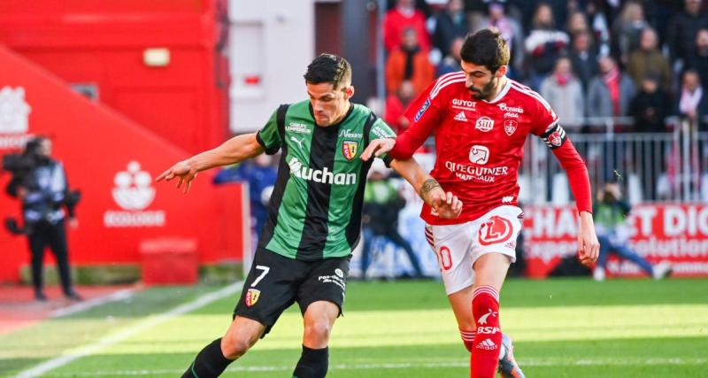  - "La compil de la VAR oubliée" : Lens dénonce les erreurs arbitrables subies à Brest