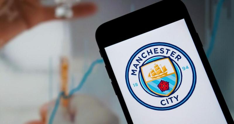  - Manchester City : le club prend la parole concernant les infractions financières 