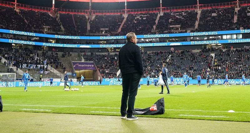  - Hoffenheim : le TSG fait le ménage et prend une décision radicale !