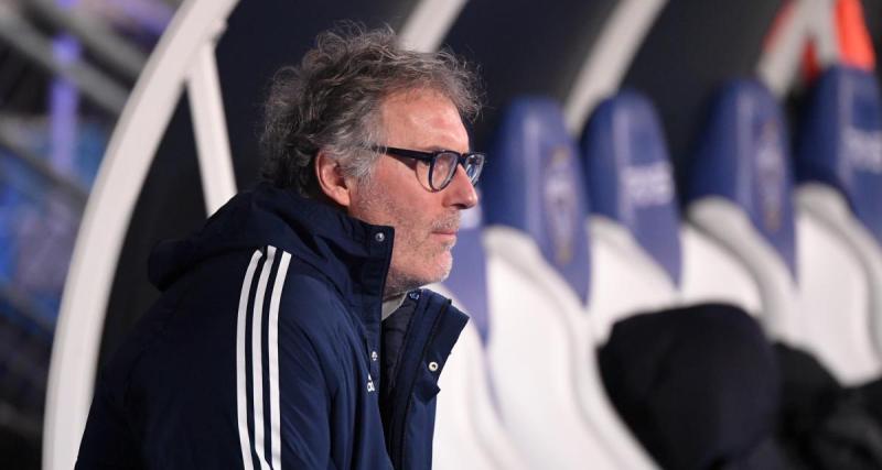  - OL : deux recrues hivernales séduisent déjà Laurent Blanc