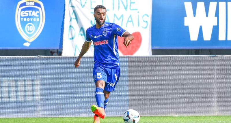  - Troyes : un milieu de terrain quitte le club d'un commun accord (off)