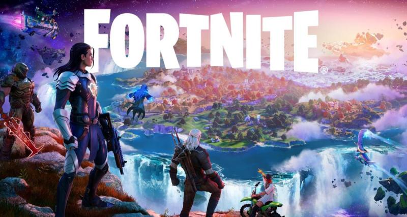  - La collaboration Fortnite x Attaque des Titans, un rêve qui pourrait devenir réalité ?