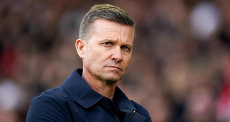  - 🚨 Leeds : le club se sépare de Jesse Marsch ! (officiel)
