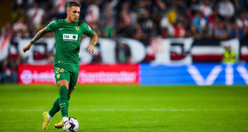  - OM - Mercato : départ imminent pour un indésirable ! 