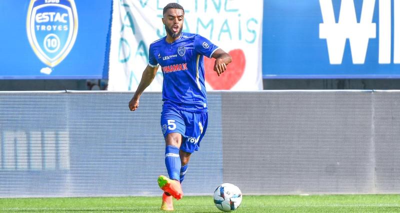  - ASSE - Mercato : une ancienne piste des Verts est libre !
