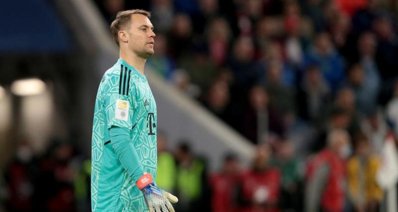  - Bayern : une ancienne gloire du club torpille Manuel Neuer 